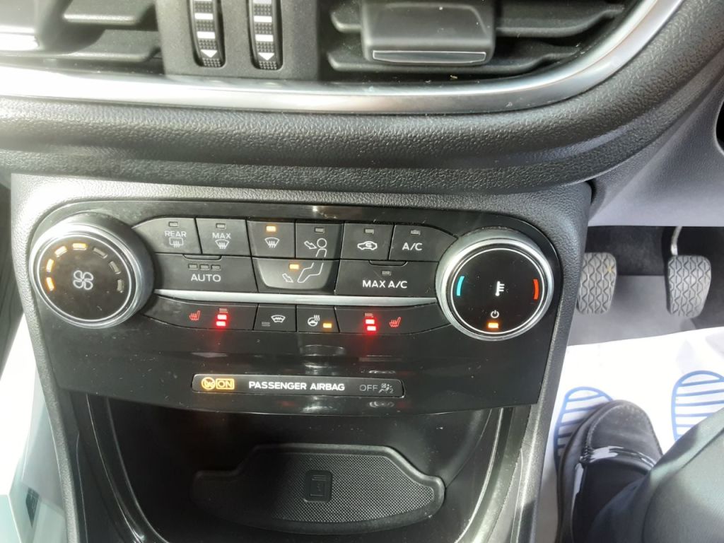 Used Ford Puma 2023 for sale - 77557531: Photo 6