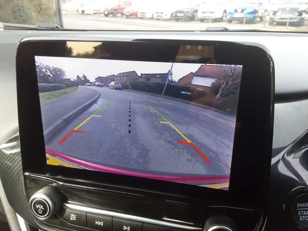 Used Ford Puma 2023 for sale - 77557531: Photo 8