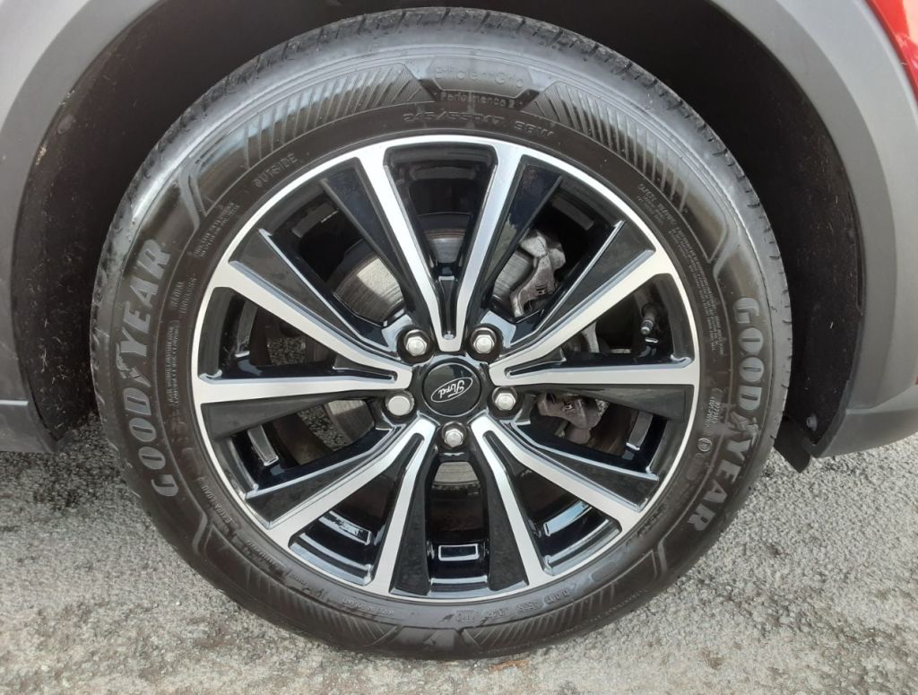 Used Ford Puma 2023 for sale - 77557531: Photo 9