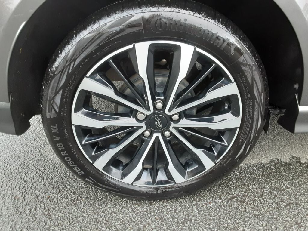 Used Ford Puma 2024 for sale - 76461648: Photo 10