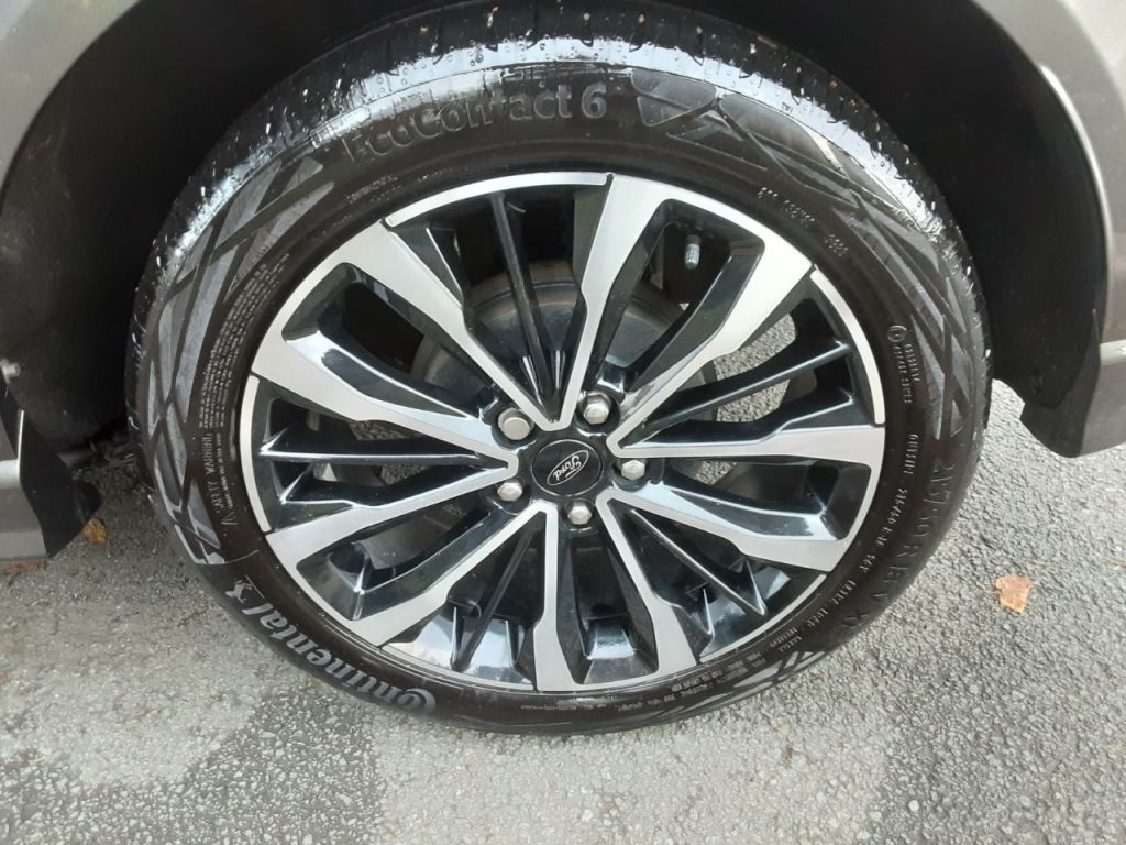 Used Ford Puma 2024 for sale - 76461648: Photo 11