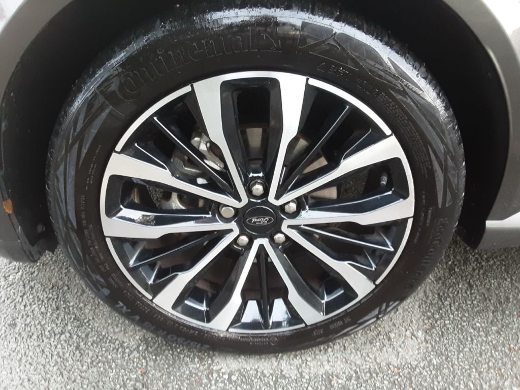 Used Ford Puma 2024 for sale - 76461648: Photo 12