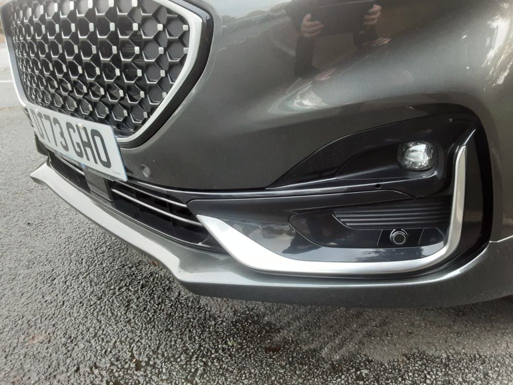 Used Ford Puma 2024 for sale - 76461648: Photo 13