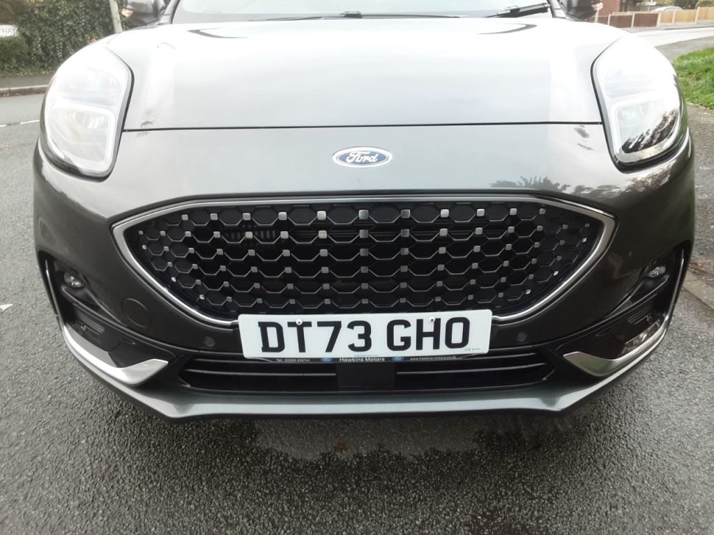 Used Ford Puma 2024 for sale - 76461648: Photo 14