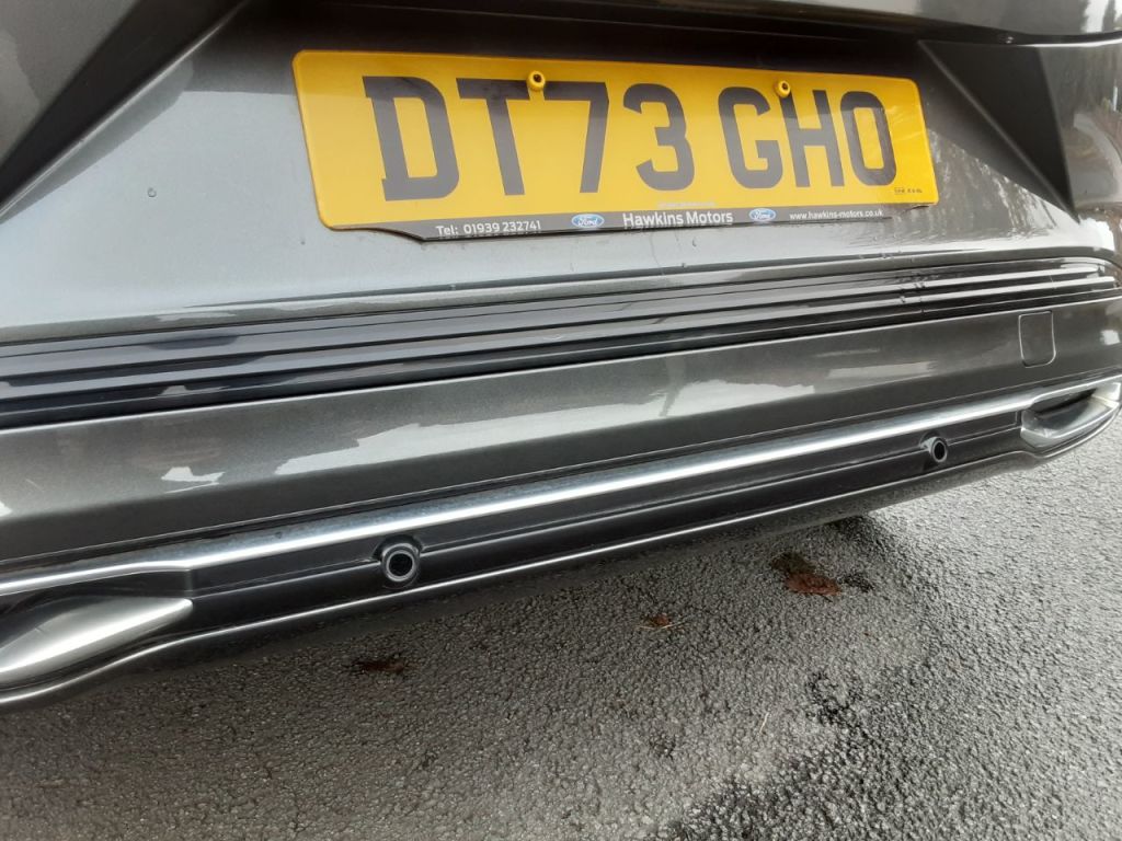 Used Ford Puma 2024 for sale - 76461648: Photo 15