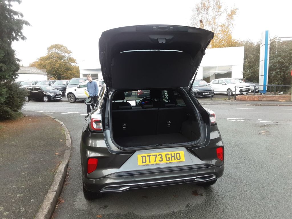 Used Ford Puma 2024 for sale - 76461648: Photo 16