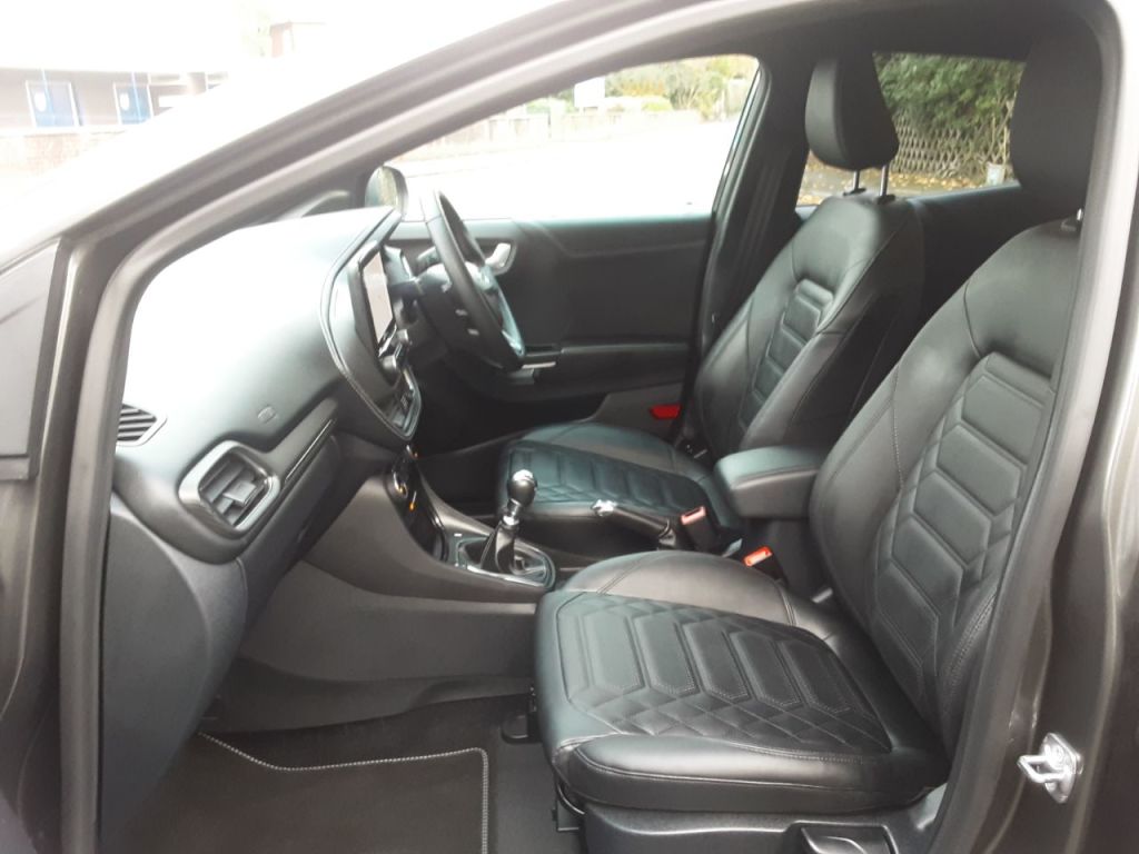 Used Ford Puma 2024 for sale - 76461648: Photo 19