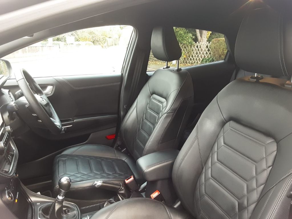 Used Ford Puma 2024 for sale - 76461648: Photo 20