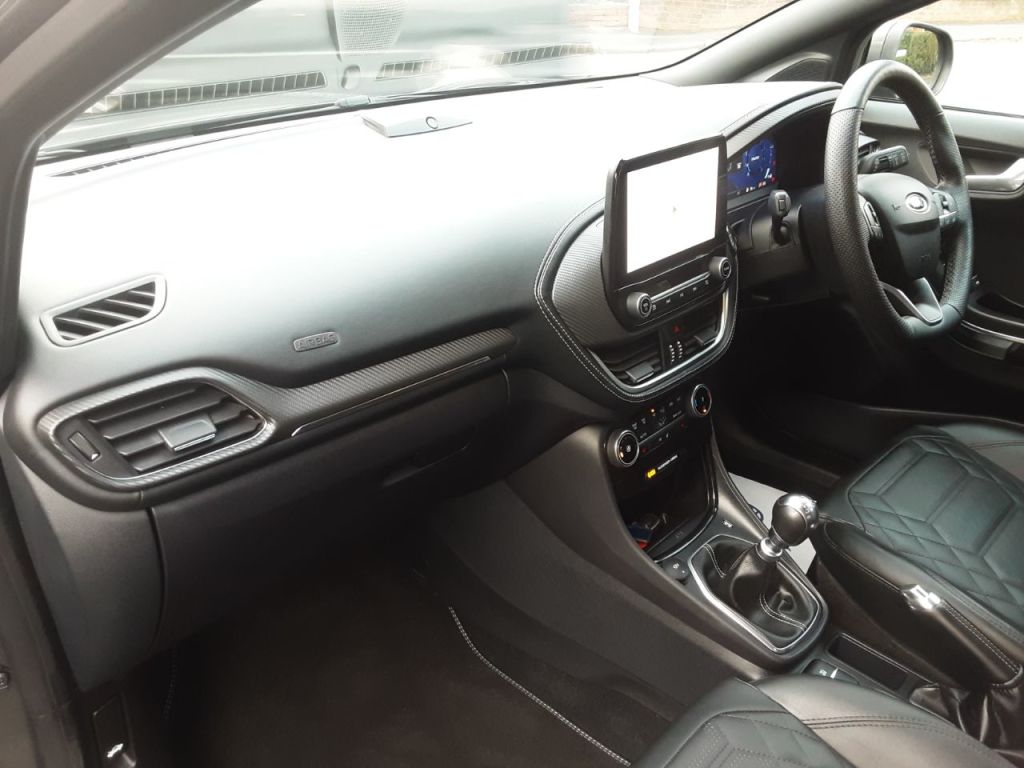 Used Ford Puma 2024 for sale - 76461648: Photo 21