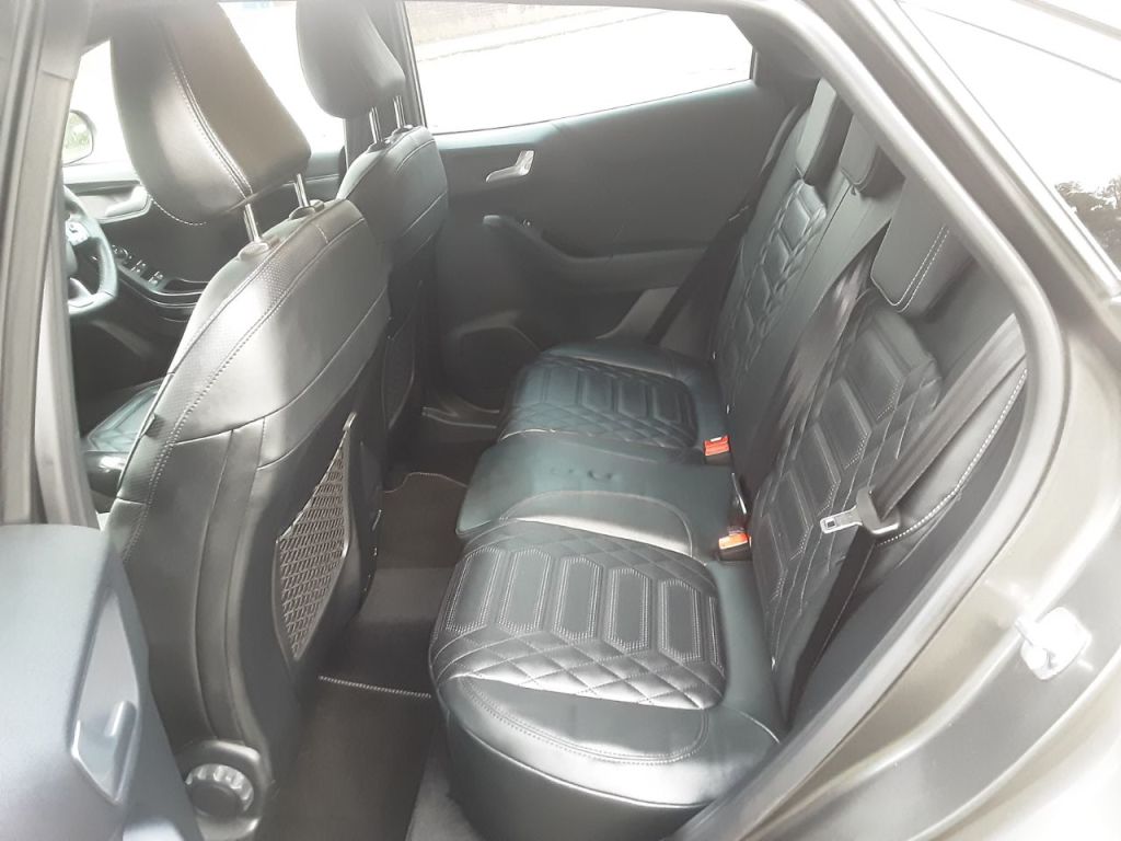 Used Ford Puma 2024 for sale - 76461648: Photo 22