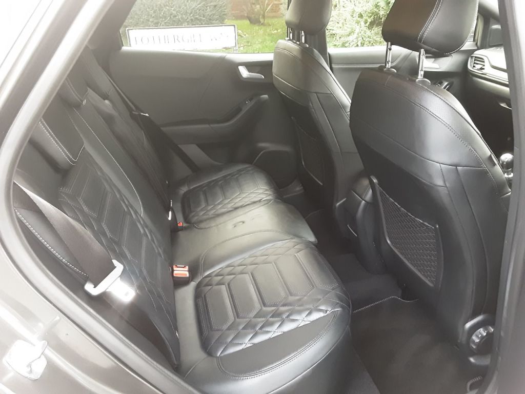 Used Ford Puma 2024 for sale - 76461648: Photo 23