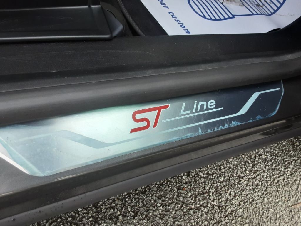 Used Ford Puma 2024 for sale - 76461648: Photo 27