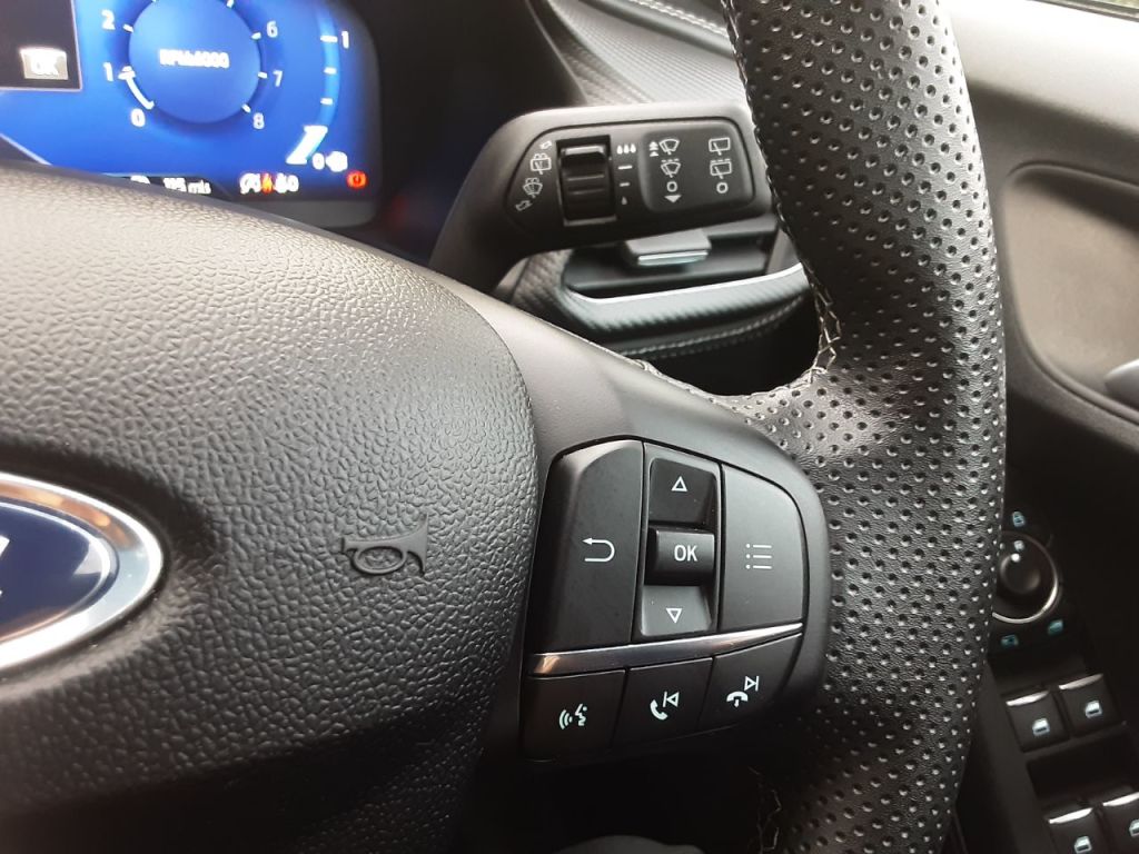 Used Ford Puma 2024 for sale - 76461648: Photo 28