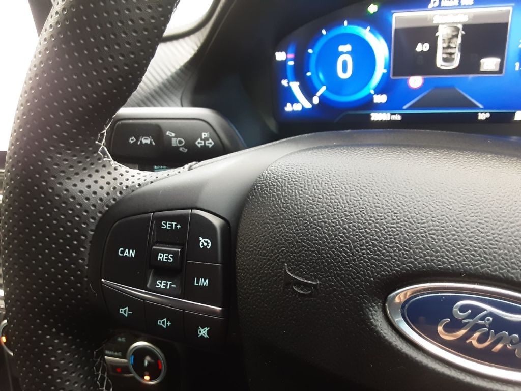 Used Ford Puma 2024 for sale - 76461648: Photo 29