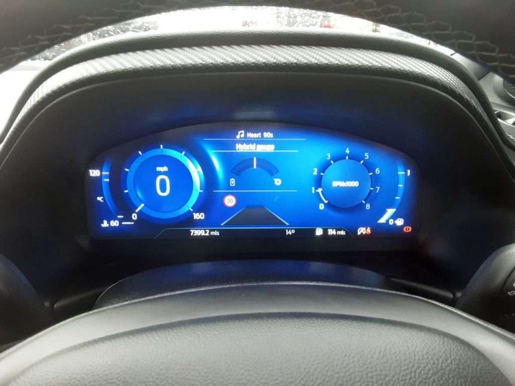 Used Ford Puma 2024 for sale - 76461648: Photo 30