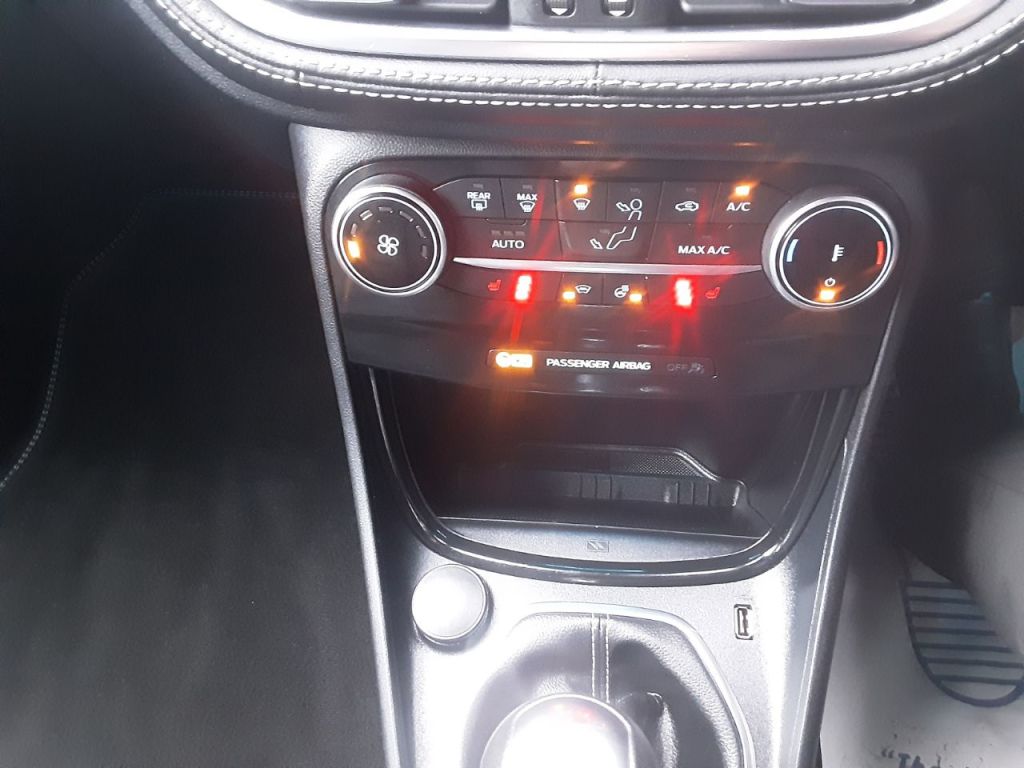 Used Ford Puma 2024 for sale - 76461648: Photo 32