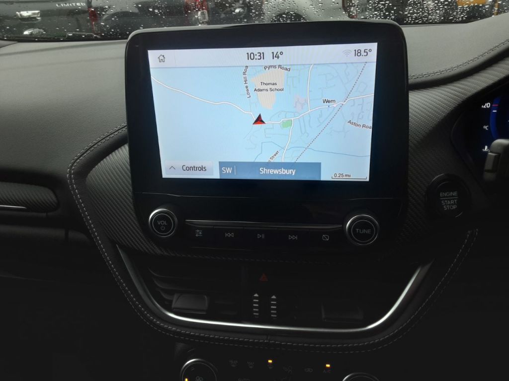 Used Ford Puma 2024 for sale - 76461648: Photo 34