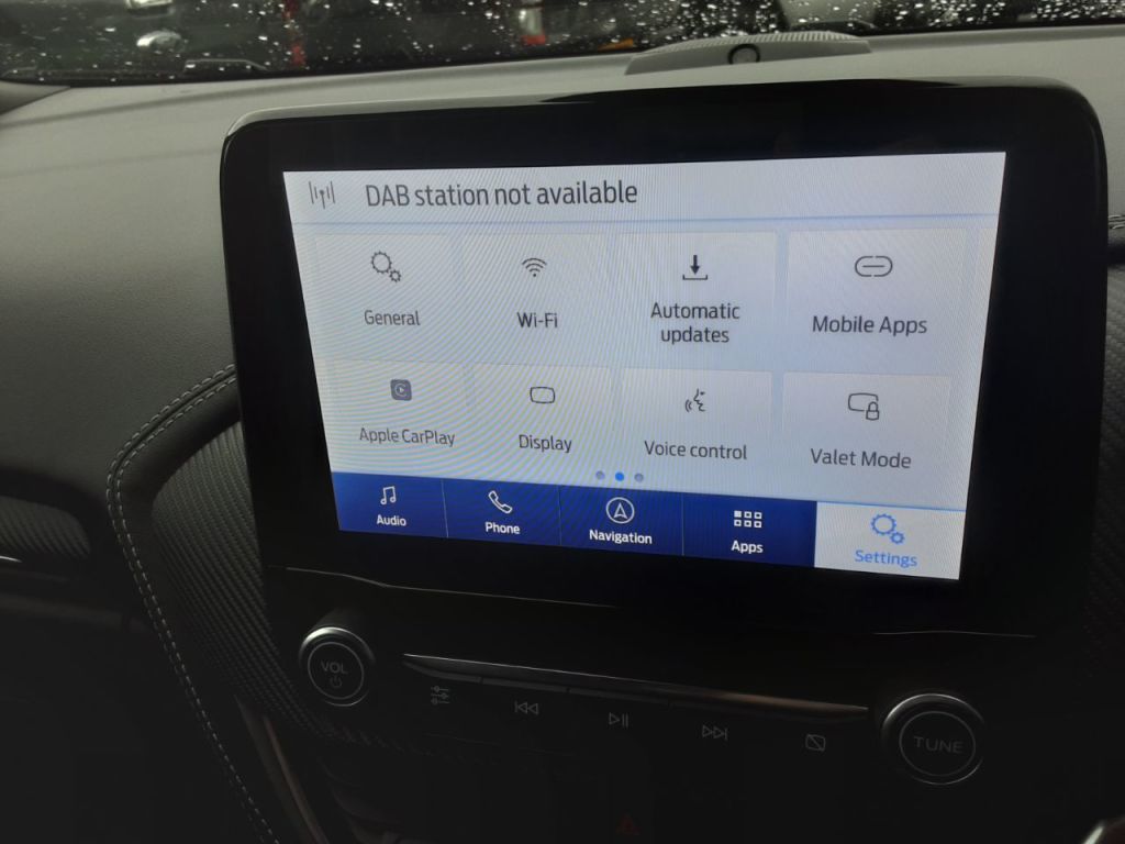 Used Ford Puma 2024 for sale - 76461648: Photo 36