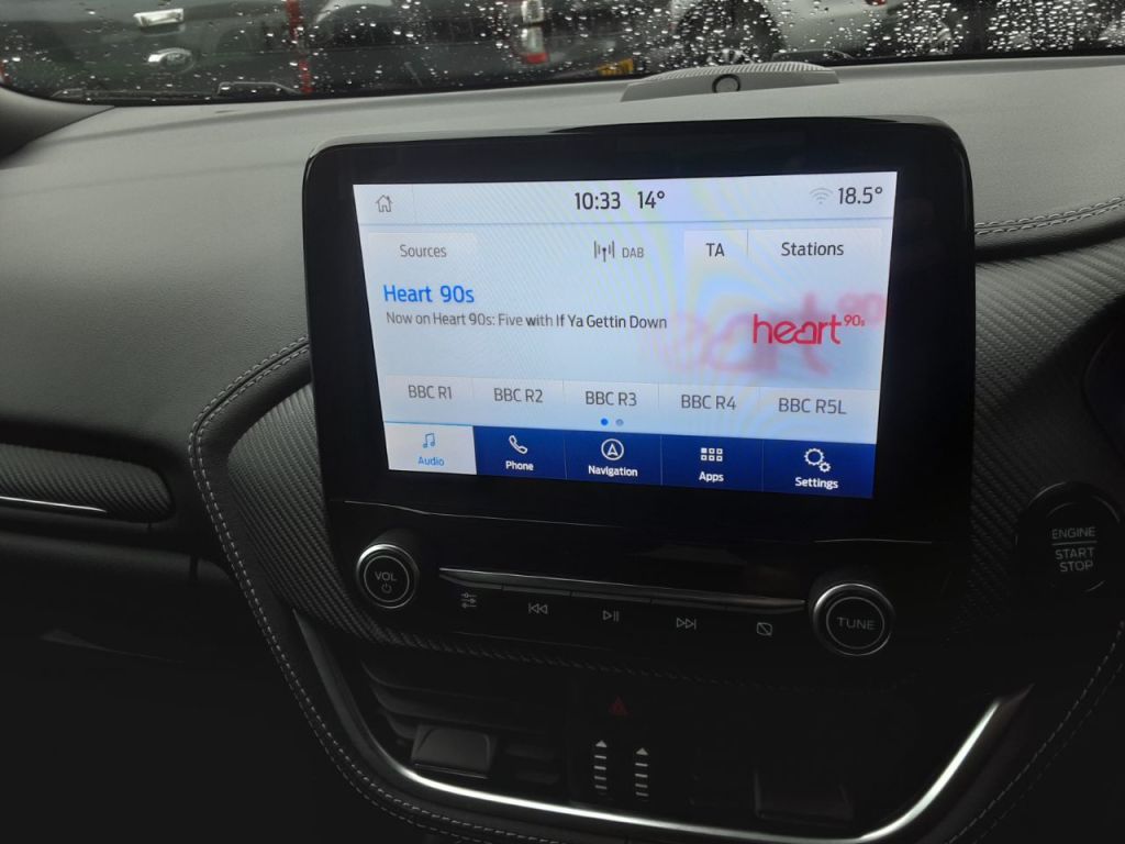 Used Ford Puma 2024 for sale - 76461648: Photo 38