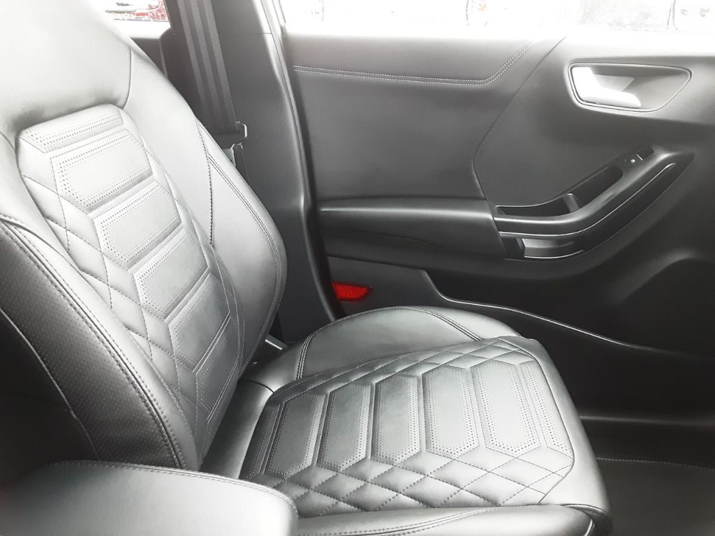 Used Ford Puma 2024 for sale - 76461648: Photo 41