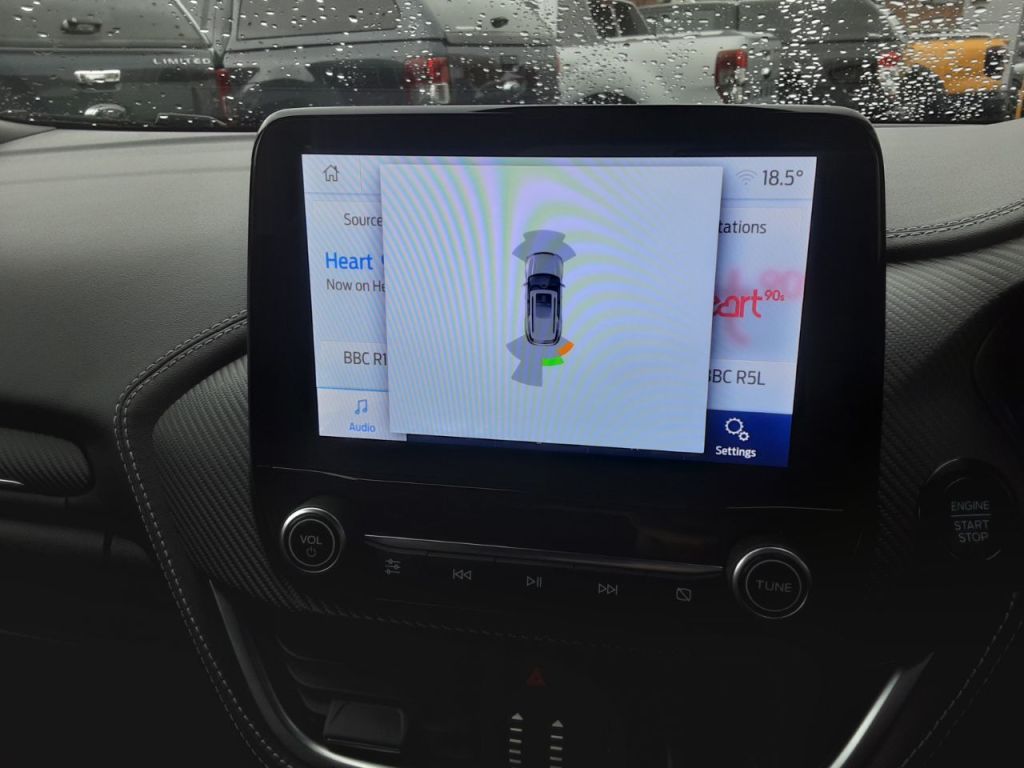 Used Ford Puma 2024 for sale - 76461648: Photo 42