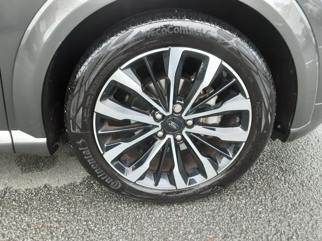 Used Ford Puma 2024 for sale - 76461648: Photo 9