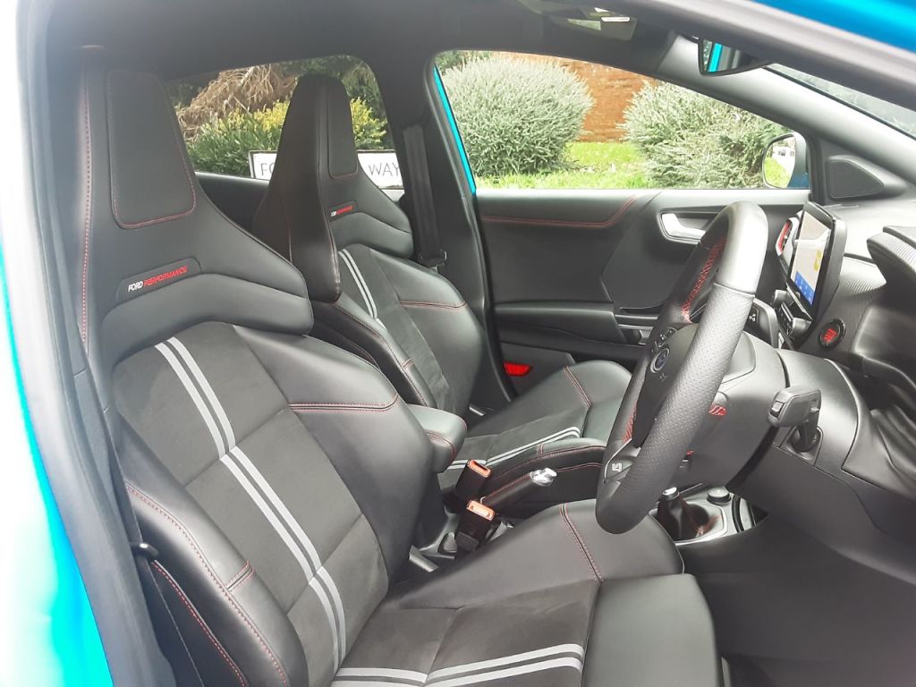 Used Ford Puma 2023 for sale - 76723418: Photo 10