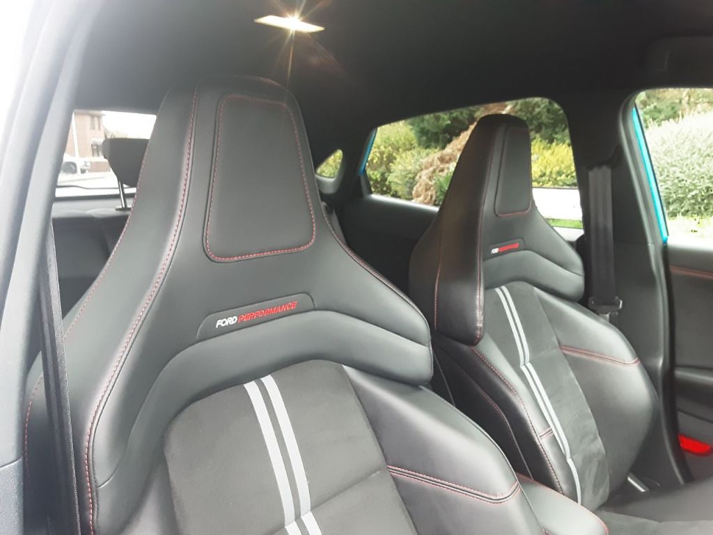 Used Ford Puma 2023 for sale - 76723418: Photo 11