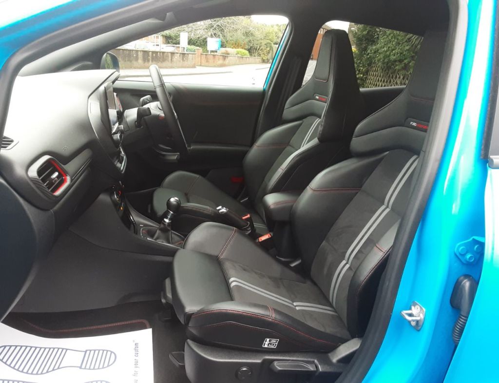 Used Ford Puma 2023 for sale - 76723418: Photo 12