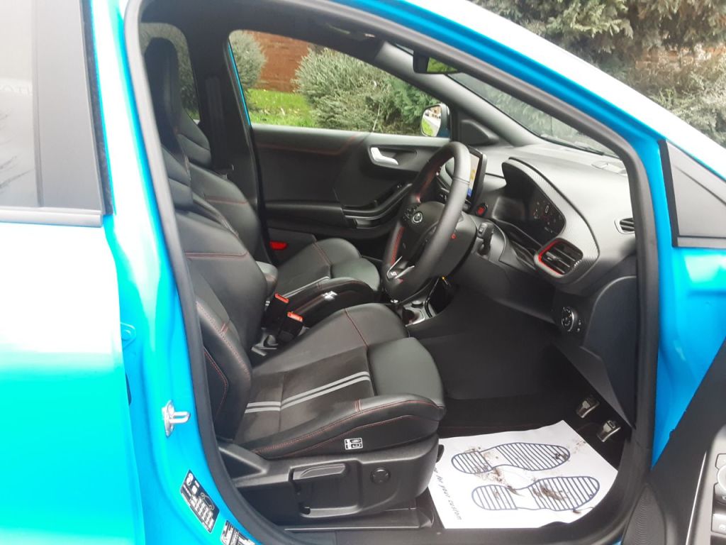 Used Ford Puma 2023 for sale - 76723418: Photo 13