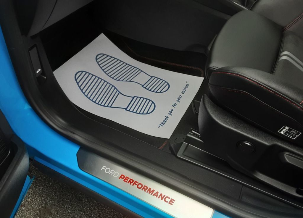 Used Ford Puma 2023 for sale - 76723418: Photo 14