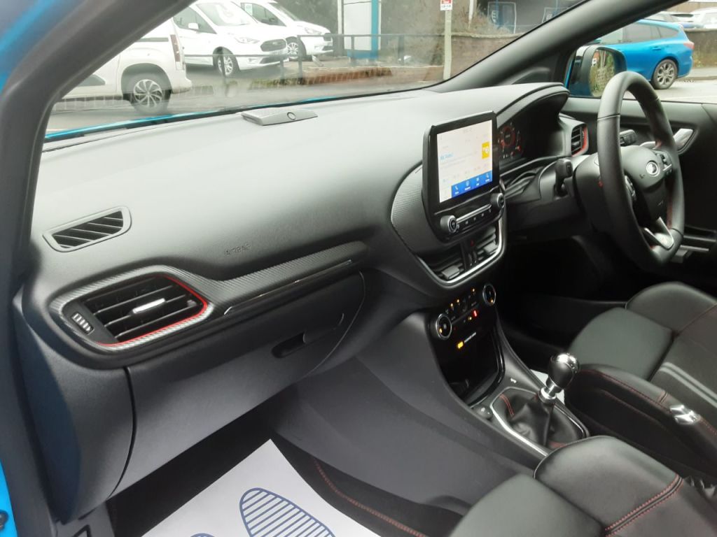 Used Ford Puma 2023 for sale - 76723418: Photo 15