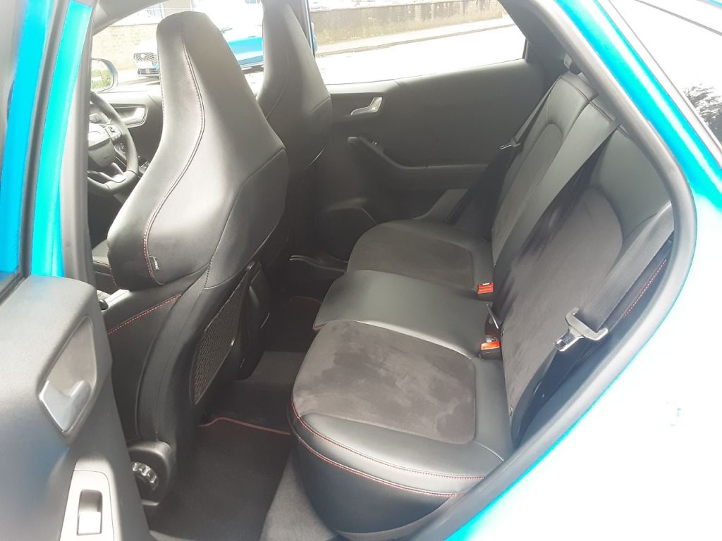 Used Ford Puma 2023 for sale - 76723418: Photo 16