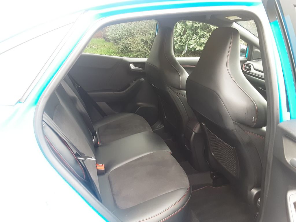 Used Ford Puma 2023 for sale - 76723418: Photo 17