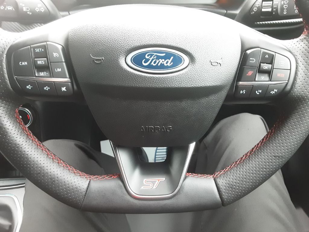 Used Ford Puma 2023 for sale - 76723418: Photo 18