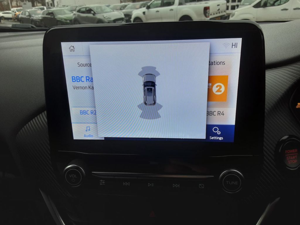 Used Ford Puma 2023 for sale - 76723418: Photo 21