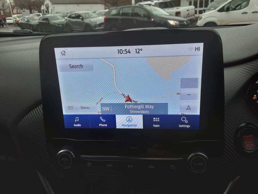 Used Ford Puma 2023 for sale - 76723418: Photo 22