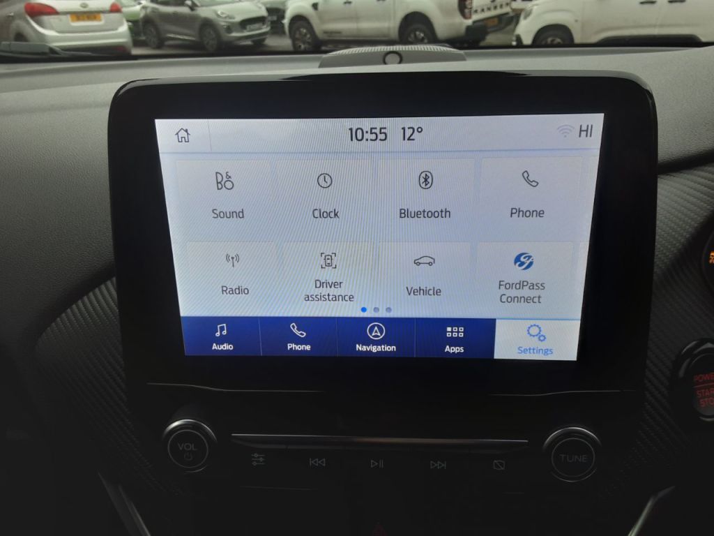 Used Ford Puma 2023 for sale - 76723418: Photo 23