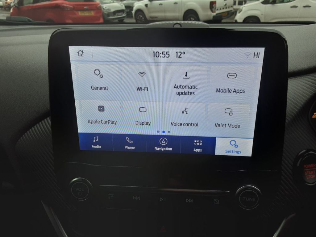 Used Ford Puma 2023 for sale - 76723418: Photo 24