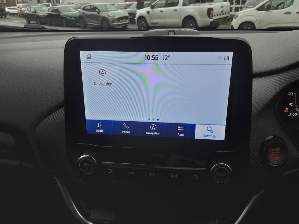 Used Ford Puma 2023 for sale - 76723418: Photo 25