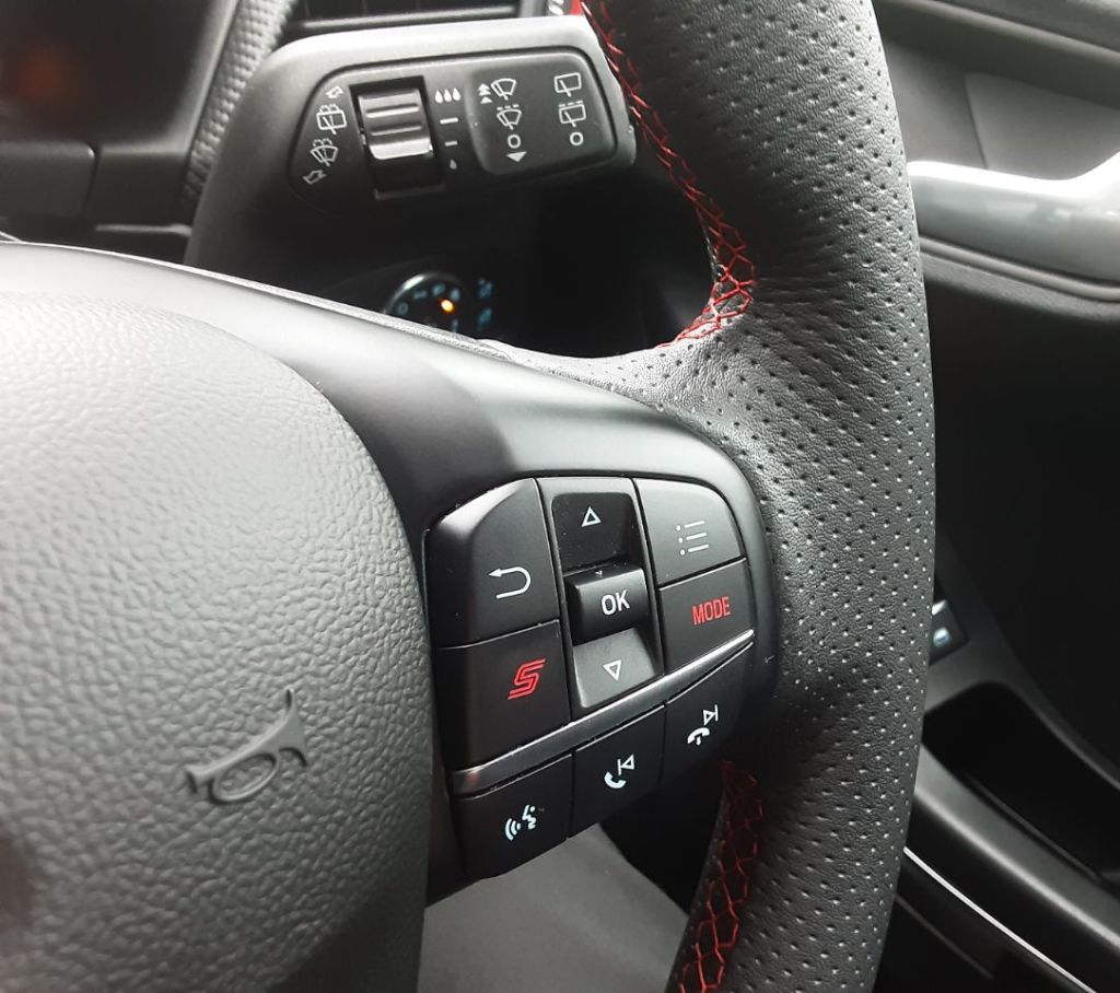 Used Ford Puma 2023 for sale - 76723418: Photo 26