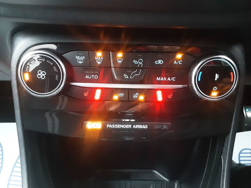 Used Ford Puma 2023 for sale - 76723418: Photo 30