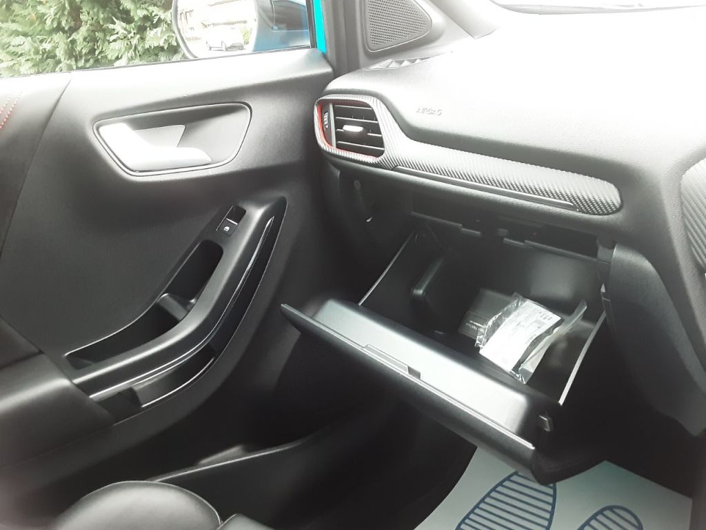 Used Ford Puma 2023 for sale - 76723418: Photo 34