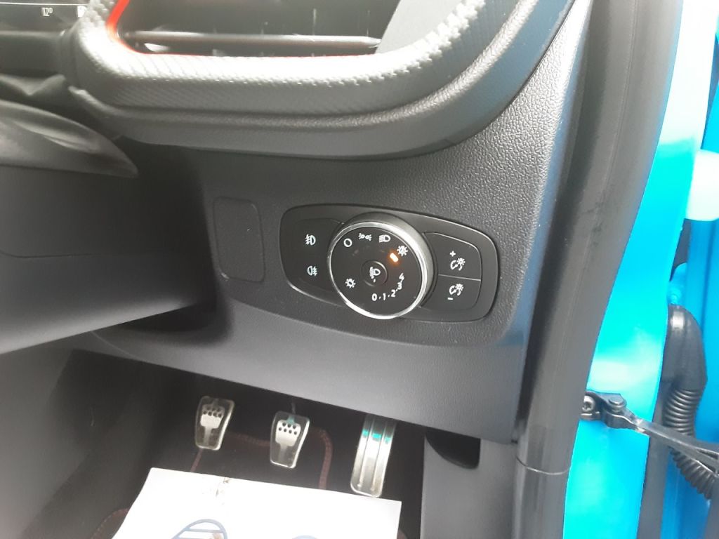 Used Ford Puma 2023 for sale - 76723418: Photo 35