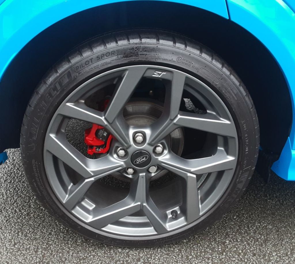 Used Ford Puma 2023 for sale - 76723418: Photo 38