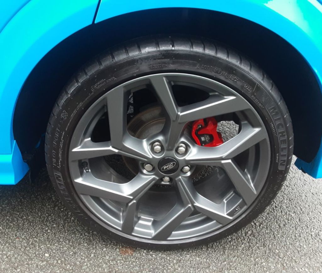 Used Ford Puma 2023 for sale - 76723418: Photo 39