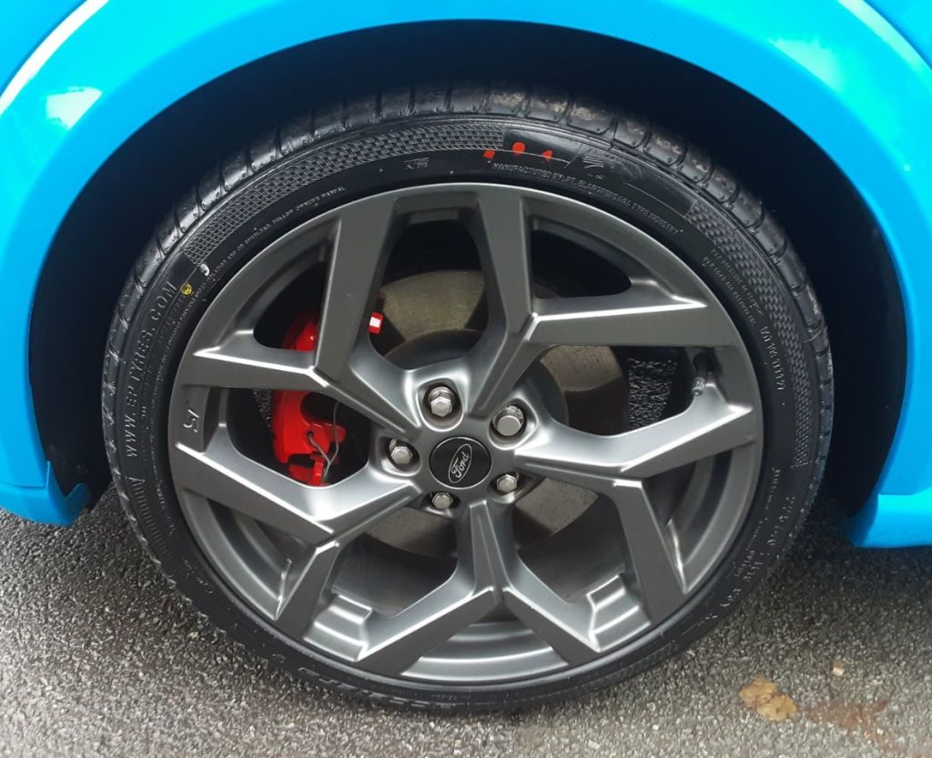 Used Ford Puma 2023 for sale - 76723418: Photo 40