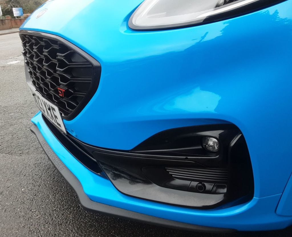 Used Ford Puma 2023 for sale - 76723418: Photo 41