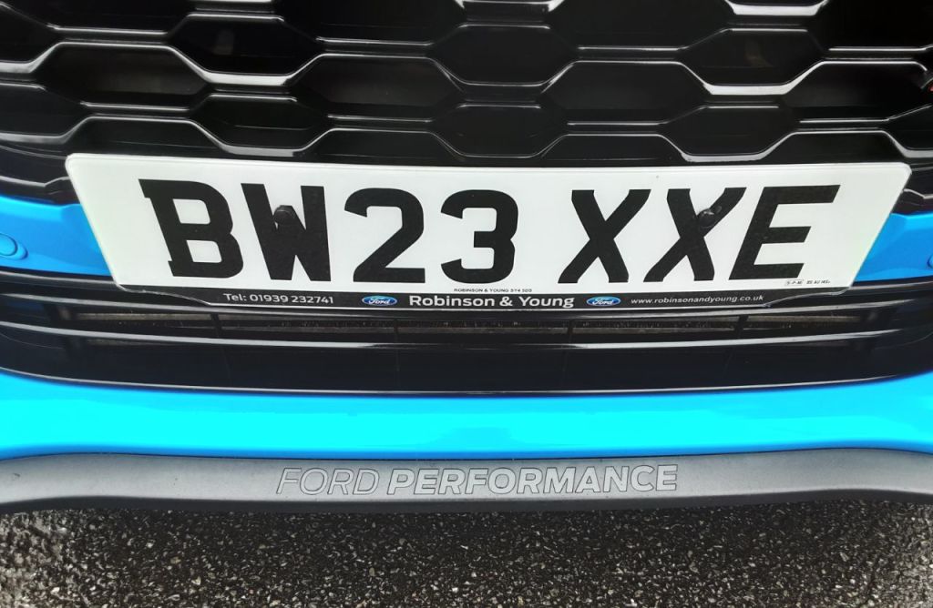 Used Ford Puma 2023 for sale - 76723418: Photo 42