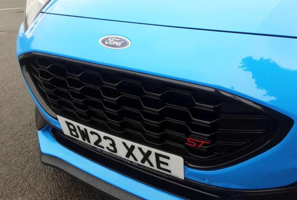 Used Ford Puma 2023 for sale - 76723418: Photo 43